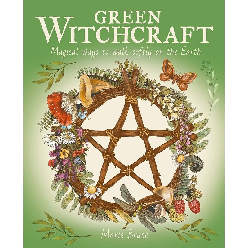 Green Witchcraft