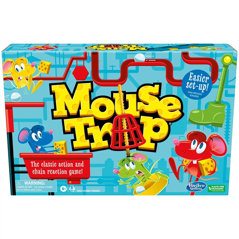 Mousetrap
