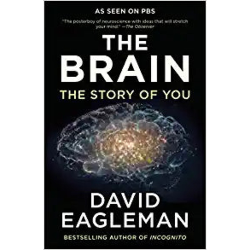 The Brain: The Story of You