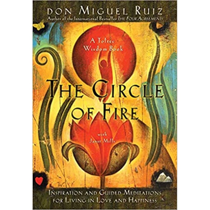 The Circle of Fire