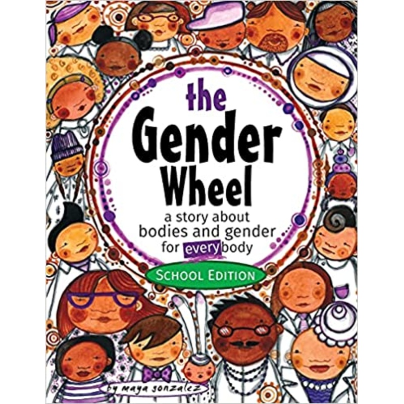 the Gender Wheel