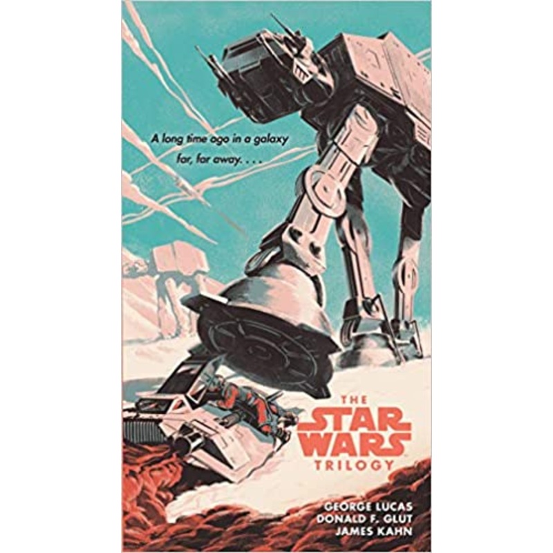 The Star Wars Trilogy