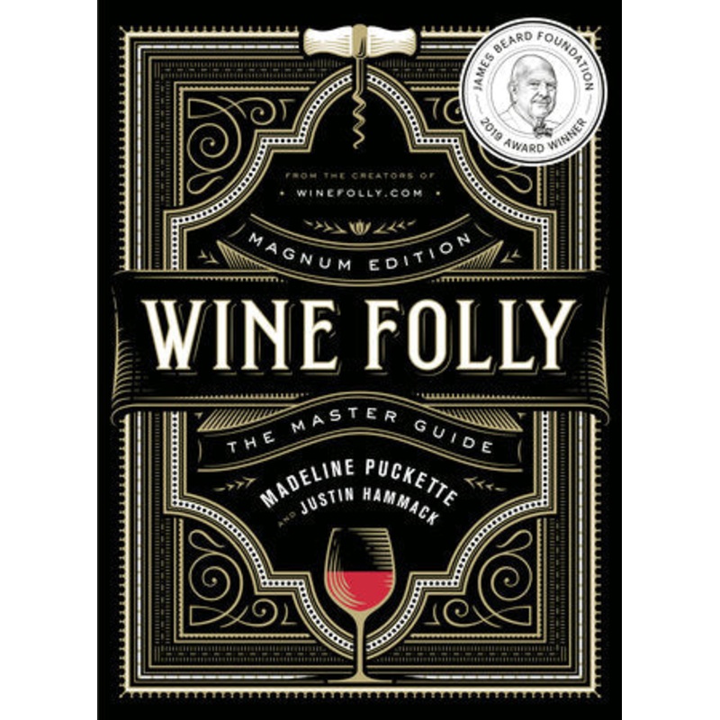 Wine Folly