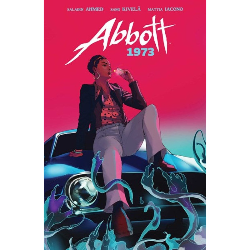 Abbott: 1973