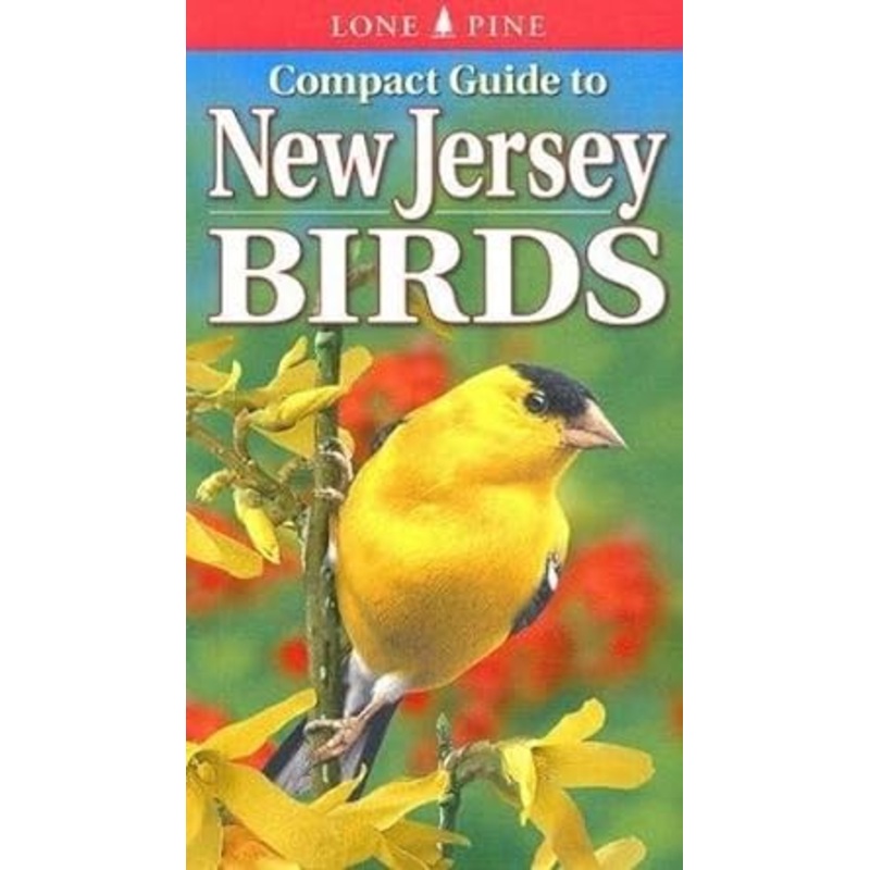 Compact Guide to New Jersey Birds