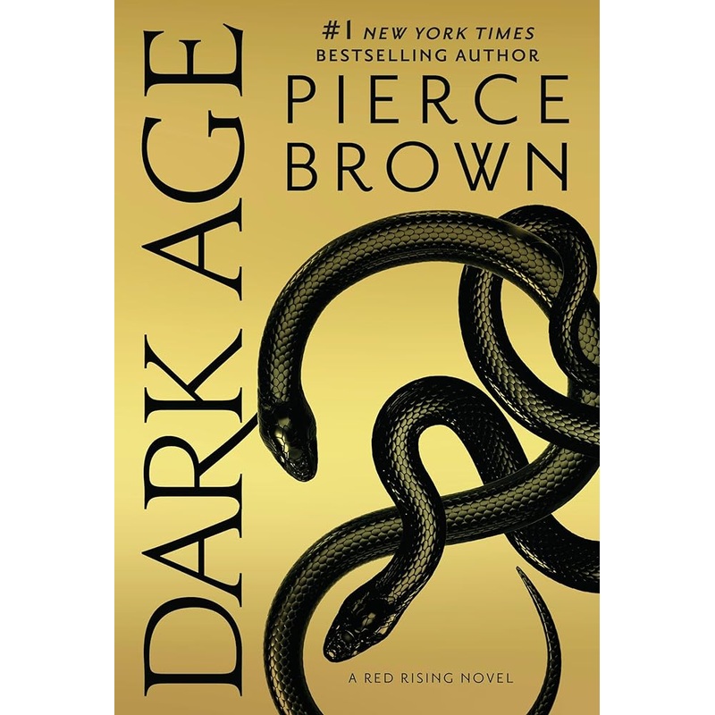 Dark Age (Red Rising Series)