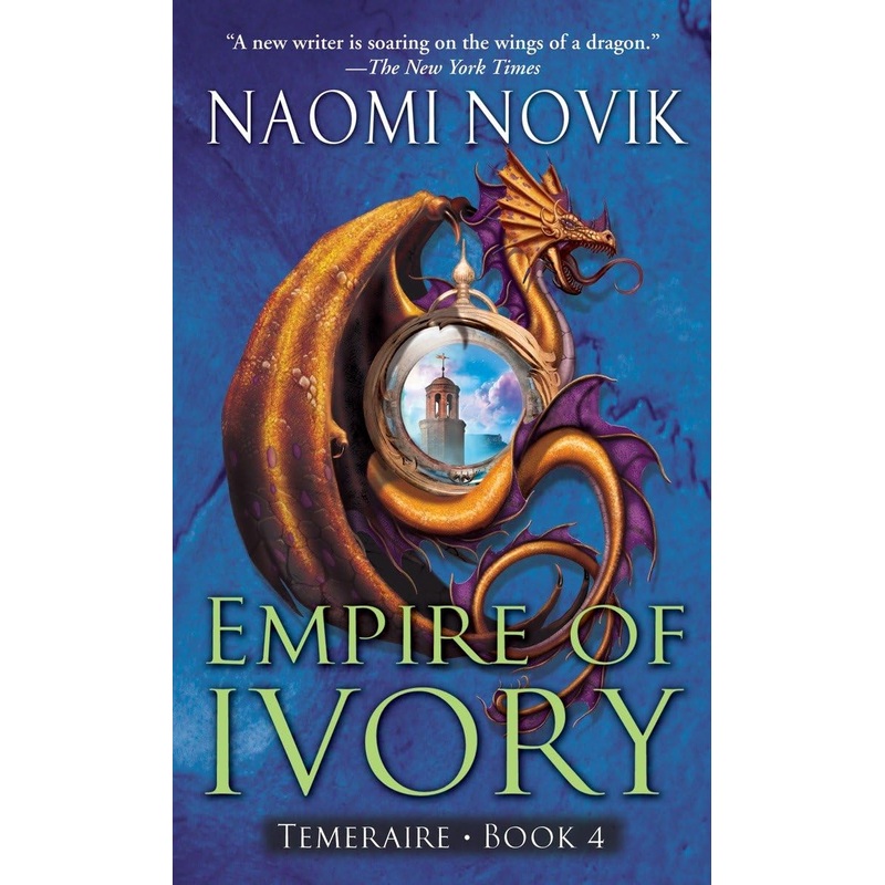 Empire of Ivory