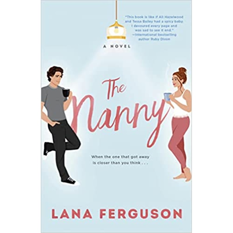 Ferson, Lana – The Nanny
