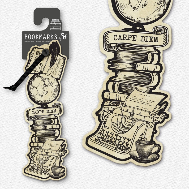 if USA – Academia Bookmarks