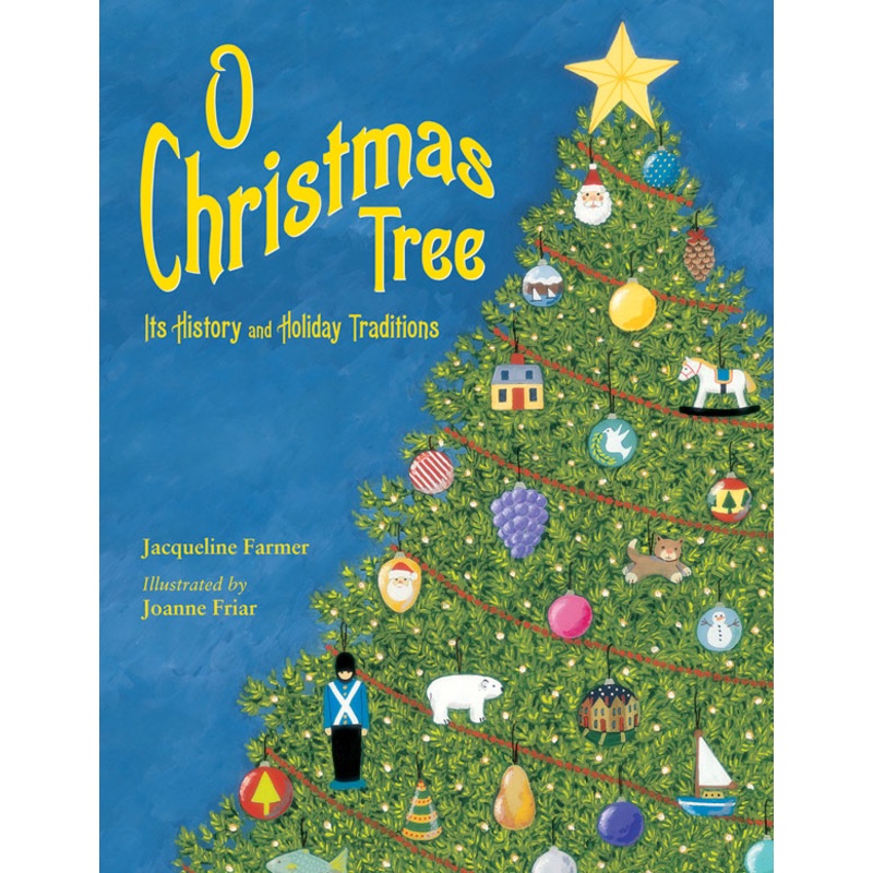 O Christmas Tree
