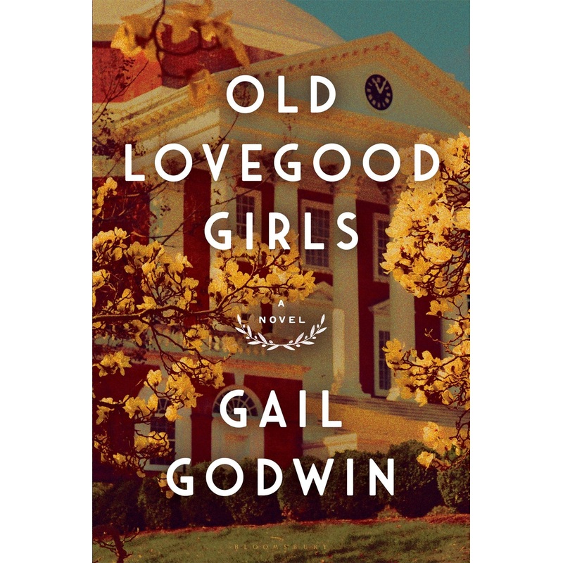 OLD LOVEGOOD GIRLS