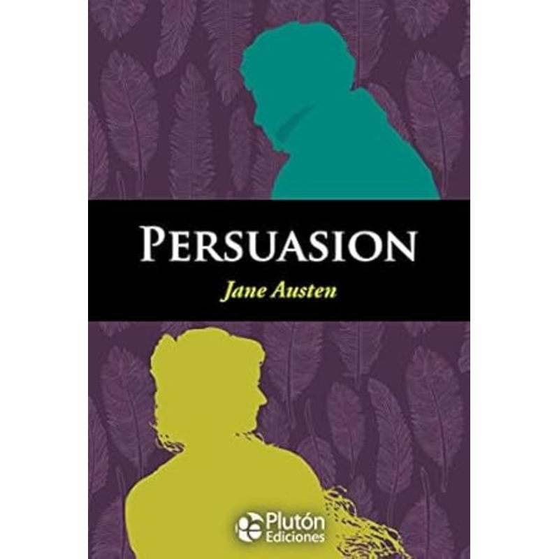 Persuasion (Pluton)