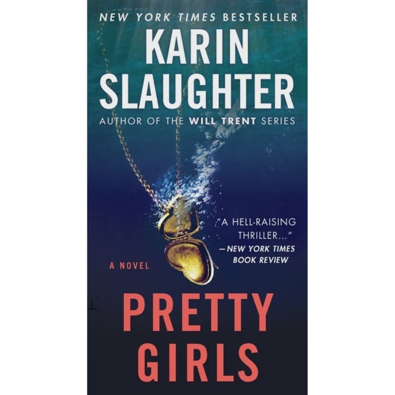Pretty Girls (Mass Market Paperback)