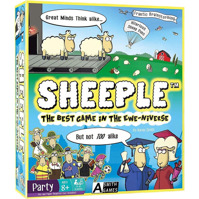 Sheeple