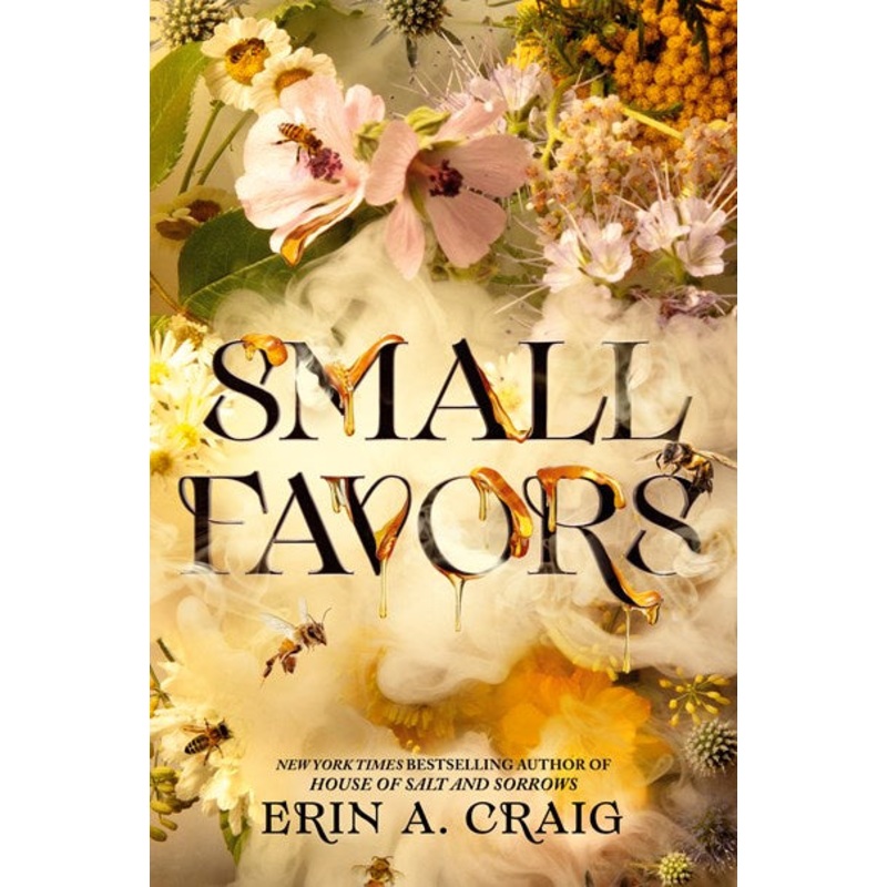 Small Favors