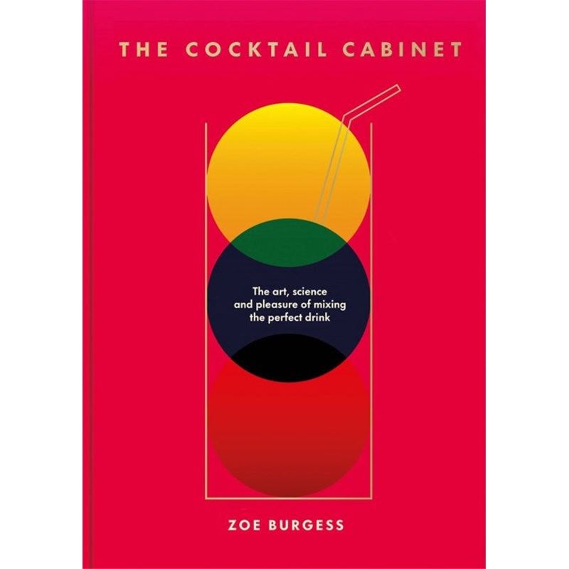 The Cocktail Cabinet