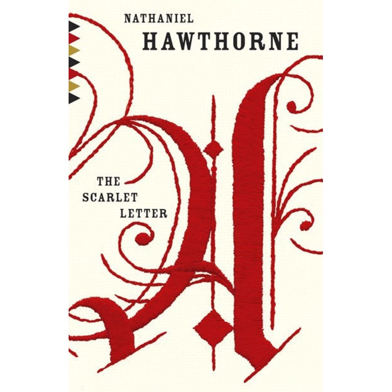 The Scarlet Letter (mm)