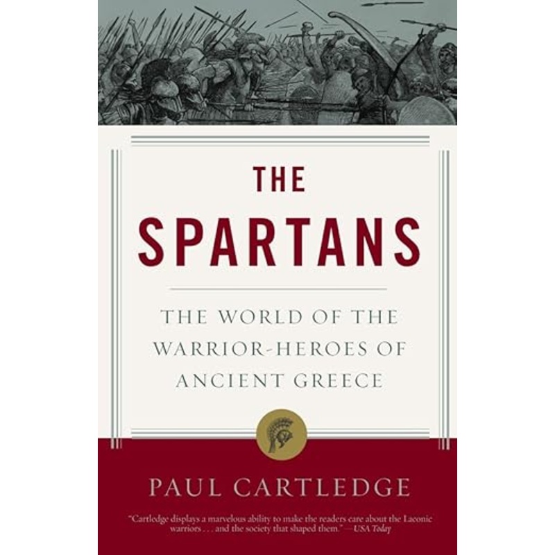The Spartans