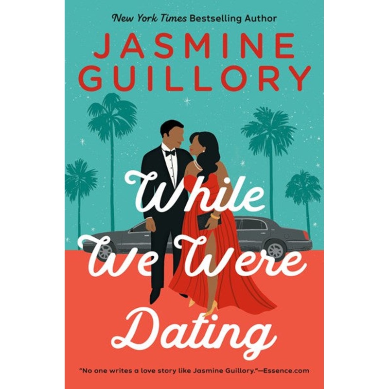 While We Were Dating