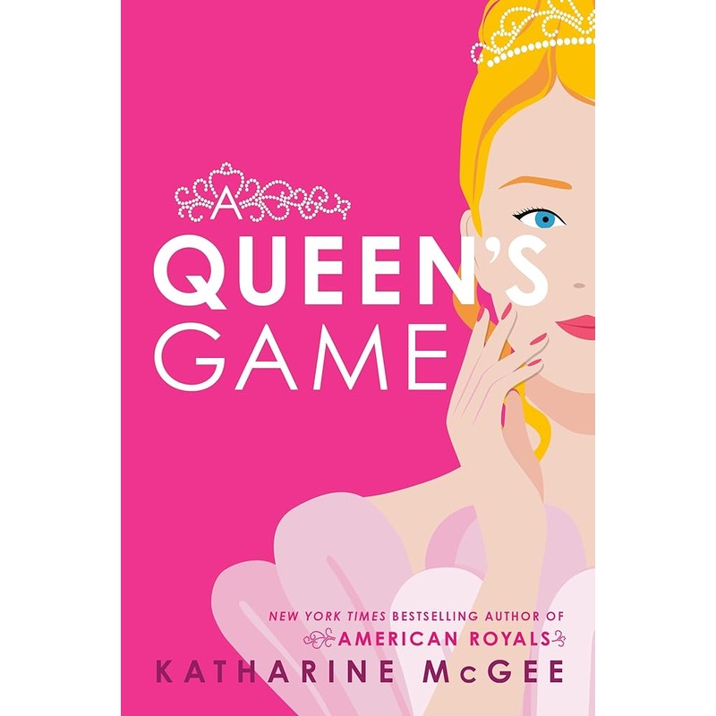 A Queen’s Game