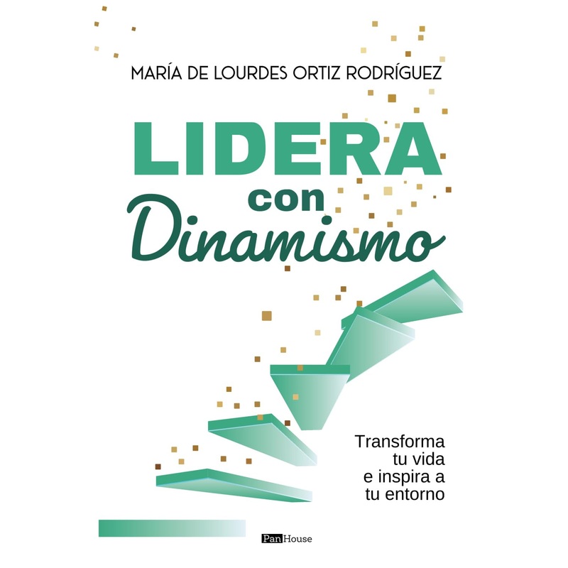 Lidera con Dinamismo