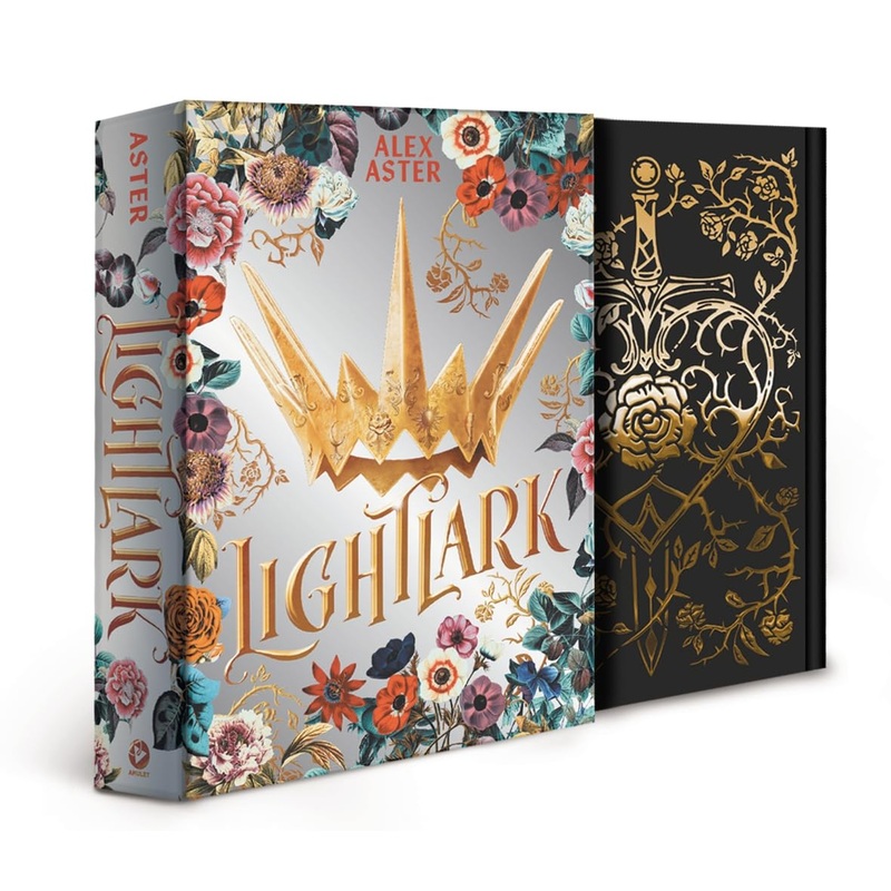 Lightlark: Collector’s Edition (Book 1)