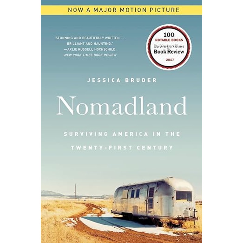 Nomadland