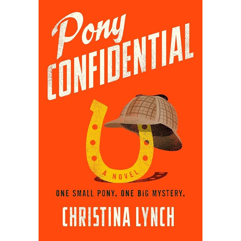 Pony Confidential