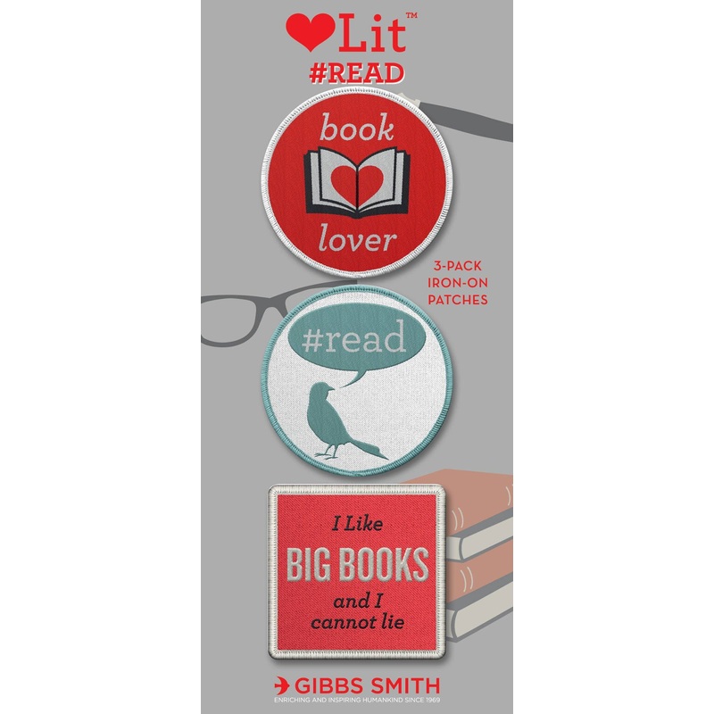 #Read 3-Patch Assortment