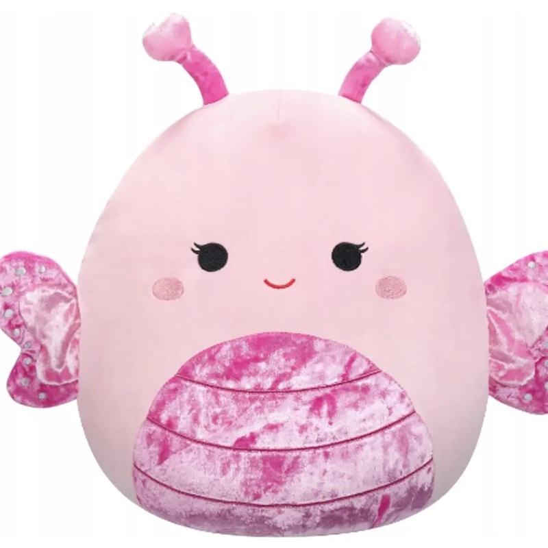 Squishmallow Mogo the Butterfly