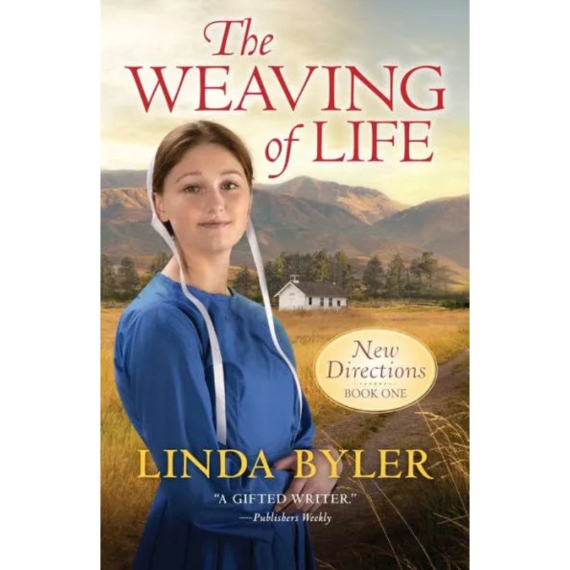 The Weaving of Life: New Directions Book One Paperback