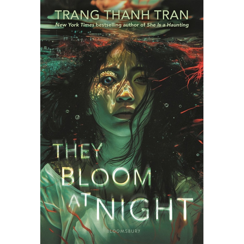 They Bloom at Night