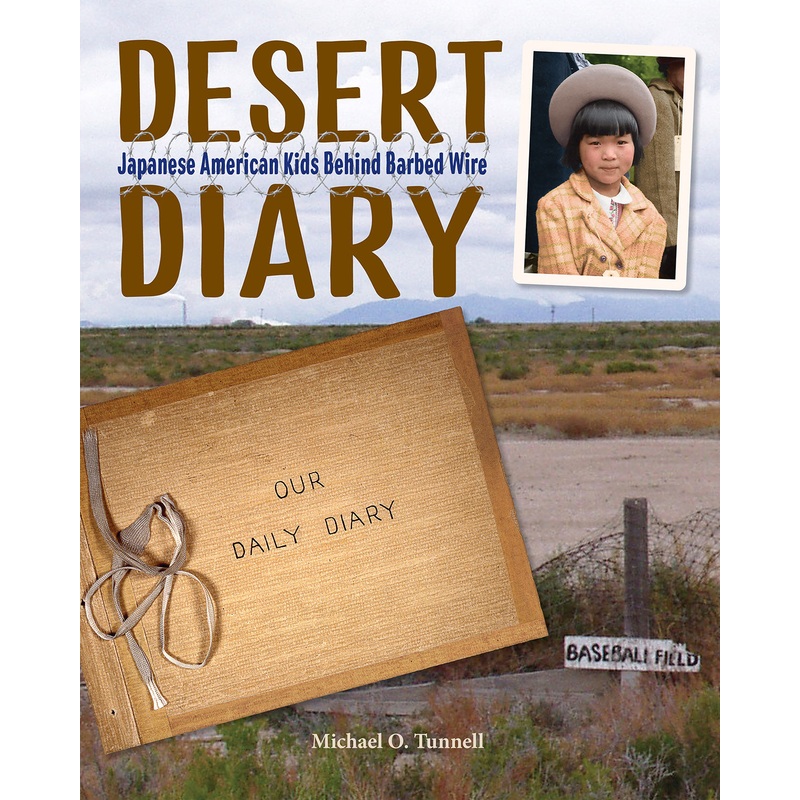Desert Diary