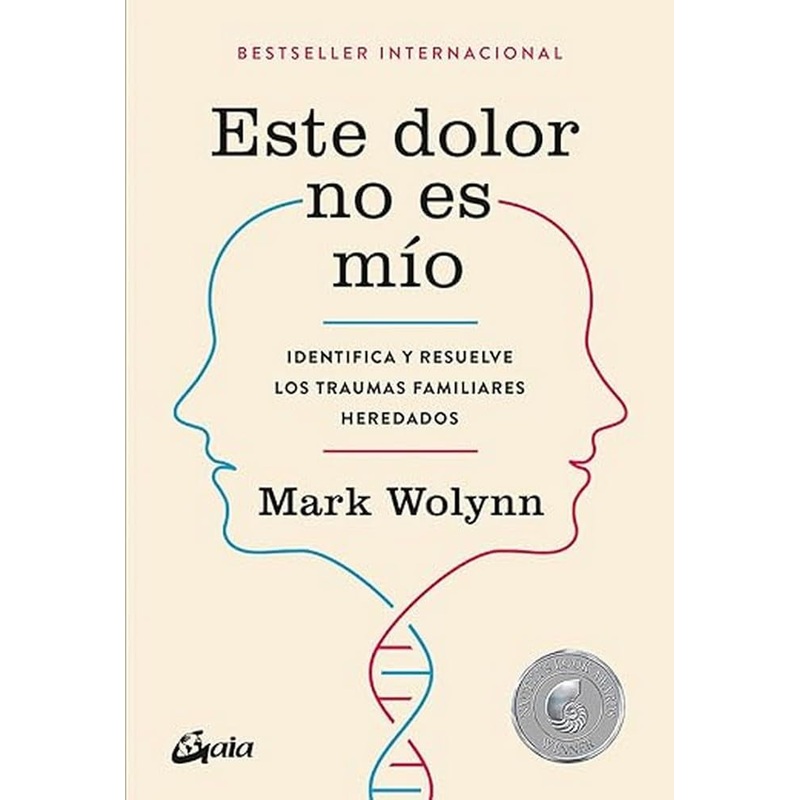 Este dolor no es mo (Edicin Espaa)