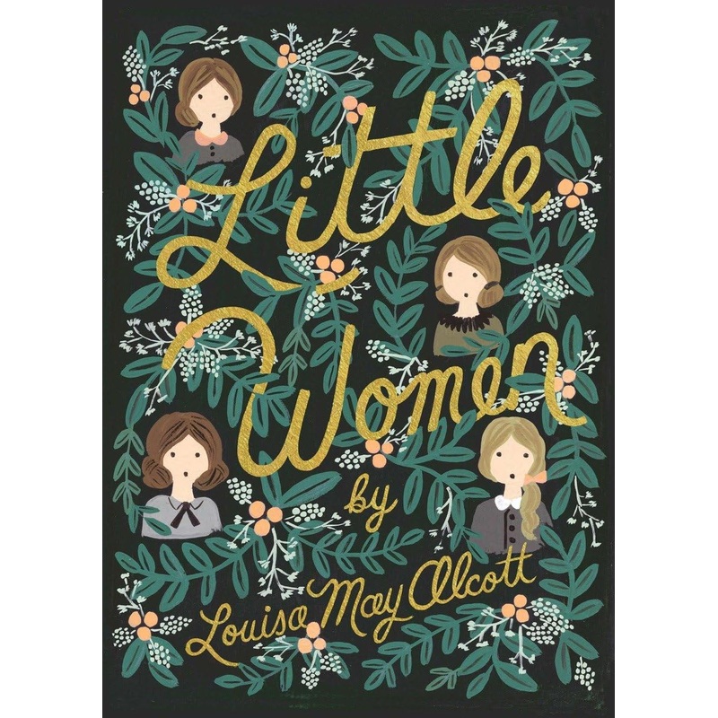 Little Women (Puffin in Bloom) Hardcover