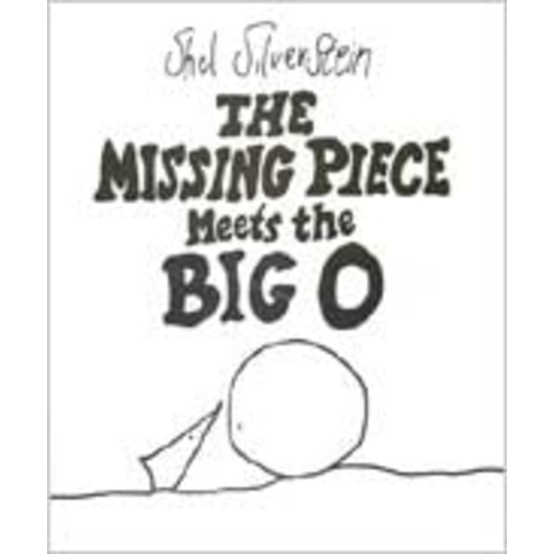 The Missing Piece Meets the Big O