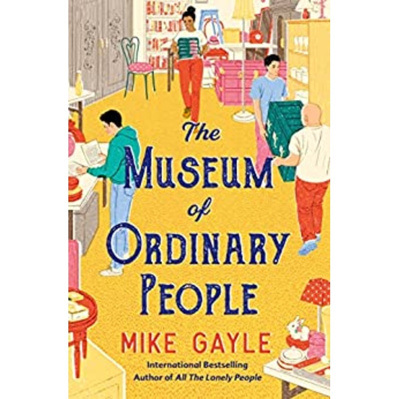 The Museum of Ordinary People