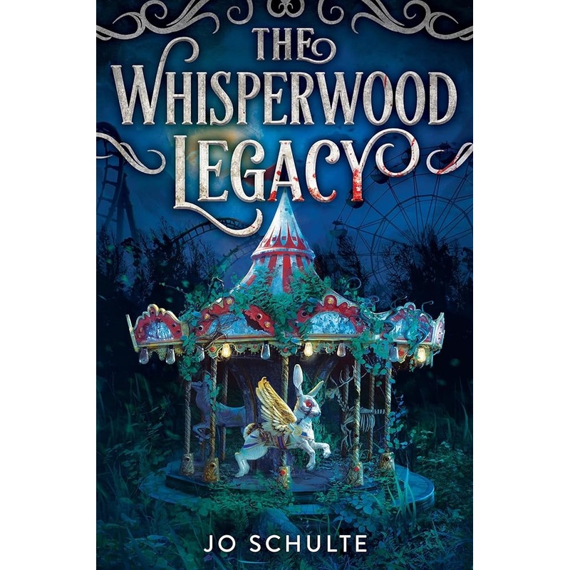 The Whisperwood Legacy
