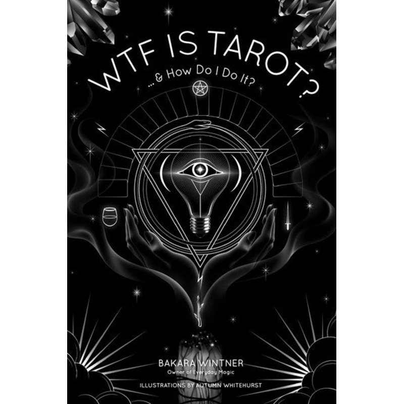 WTF is Tarot?