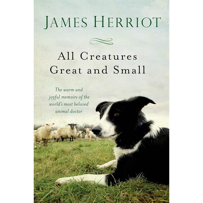 All Creatures Great and Small