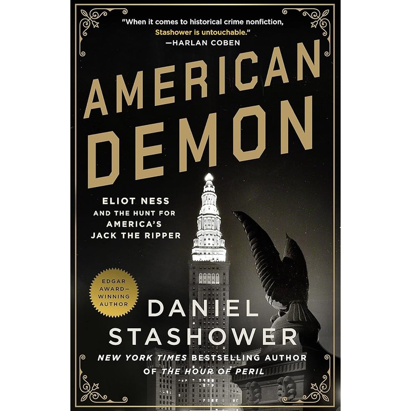 American Demon