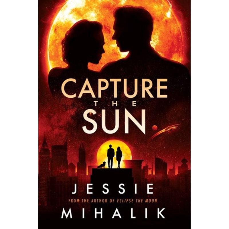 Capture the Sun