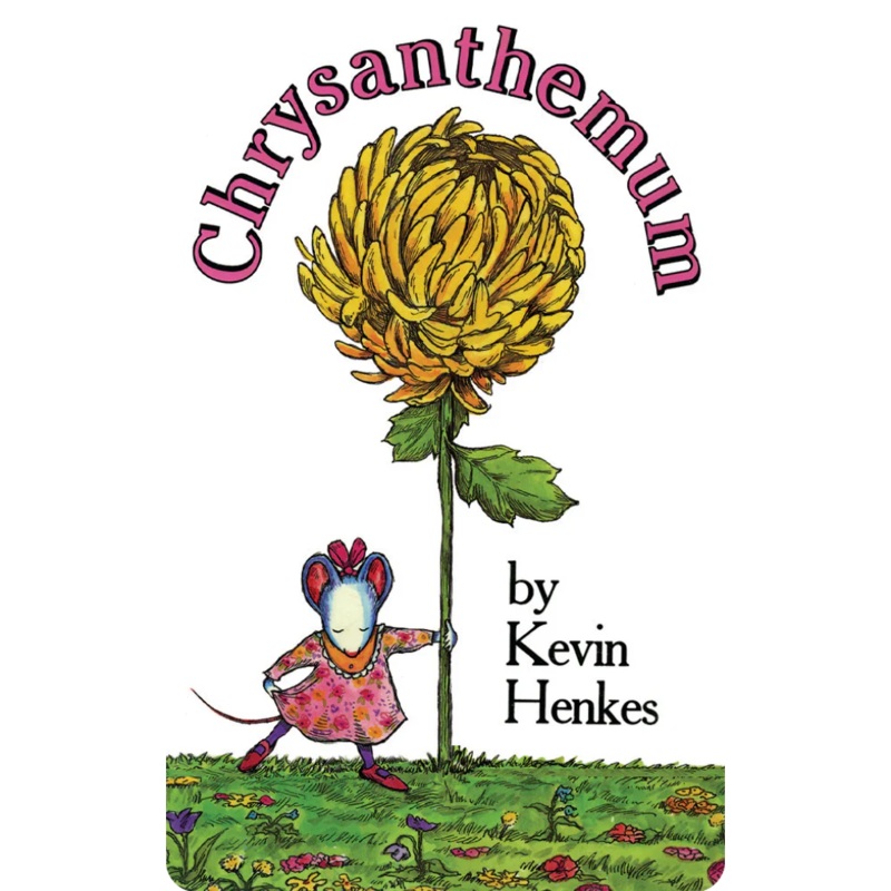 Chrysanthemum (Yoto)