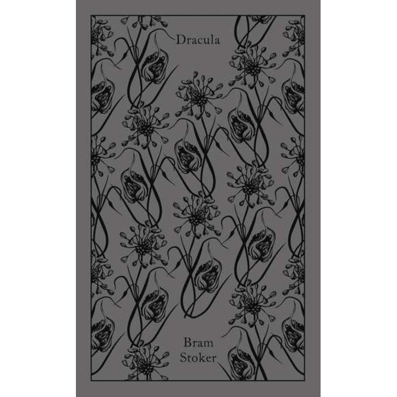 DRACULA (HC)