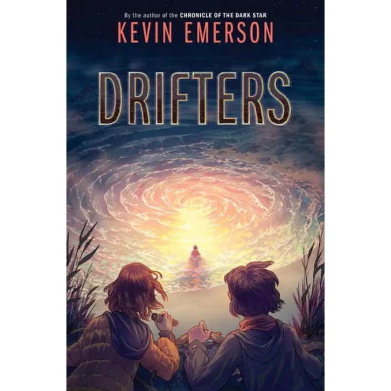 Drifters Hardcover