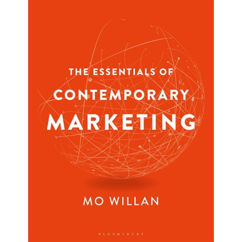 Essentials of Contemporary Marketing