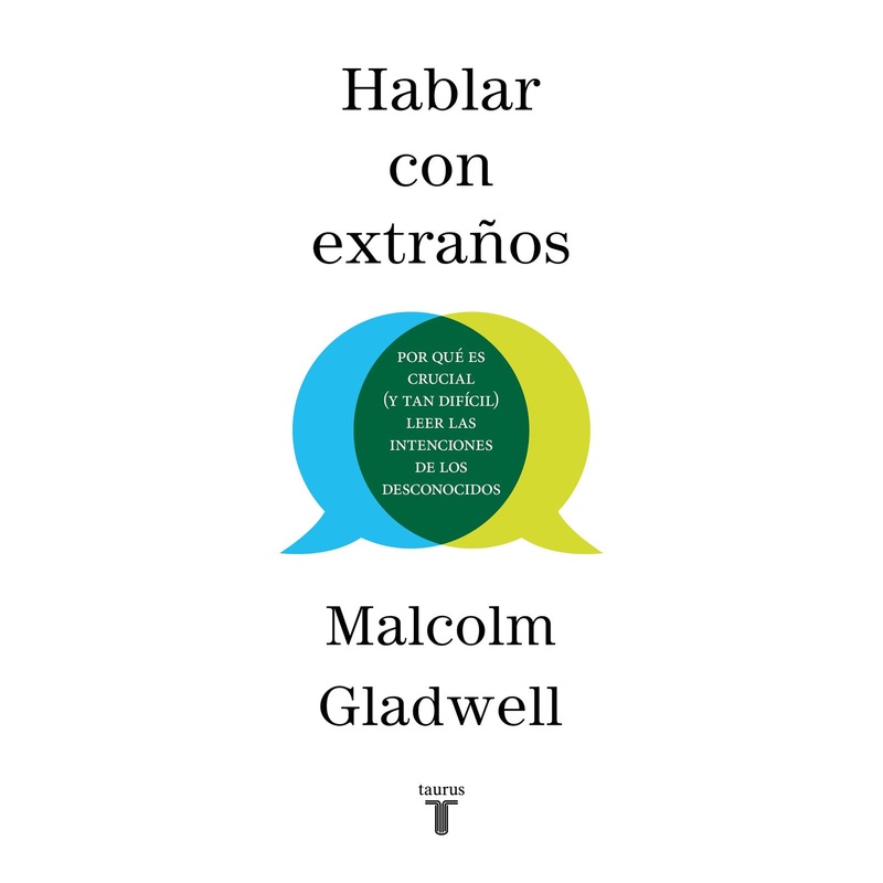 Hablar Con Extraos