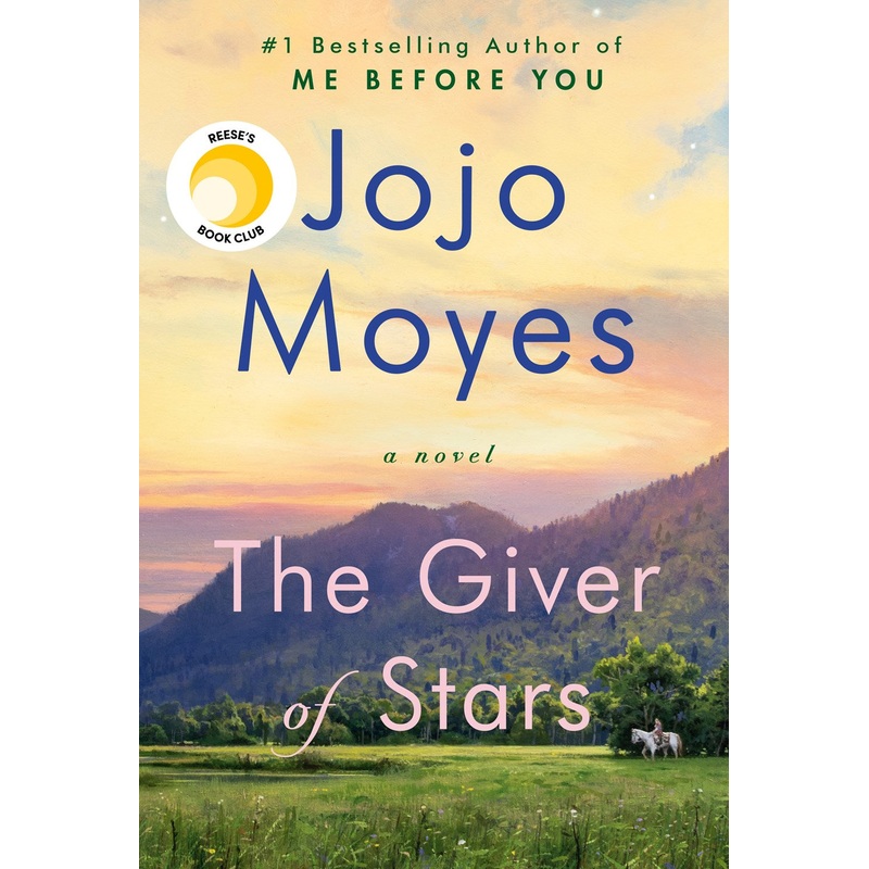 The Giver of Stars