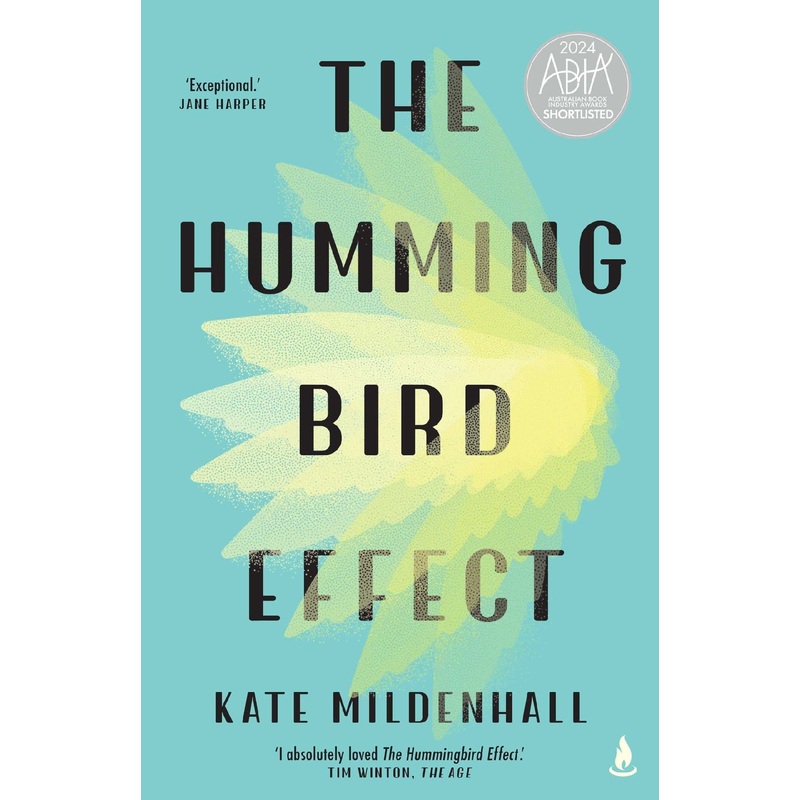 The Hummingbird Effect