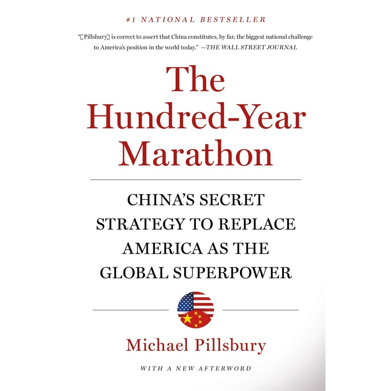 The Hundred-Year Marathon